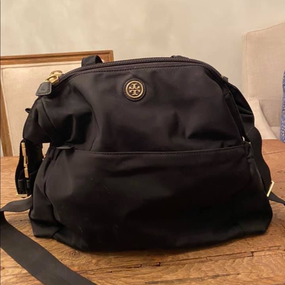 Tory Burch Diaper Bag